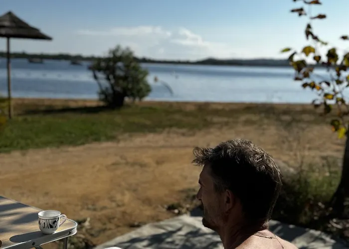 Porto-vecchio La Baie Des Voiles * Porto-Vecchio (Corsica)