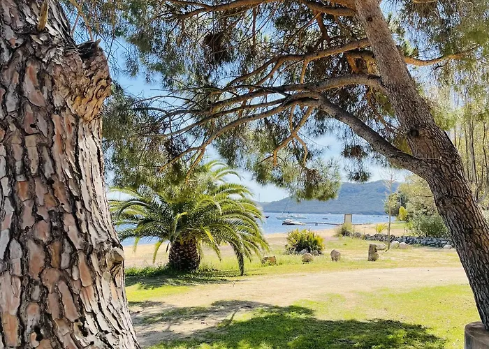 Porto-vecchio La Baie Des Voiles Porto-Vecchio (Corsica)