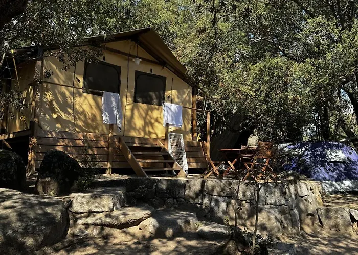 Porto-vecchio La Baie Des Voiles Porto-Vecchio (Corsica)