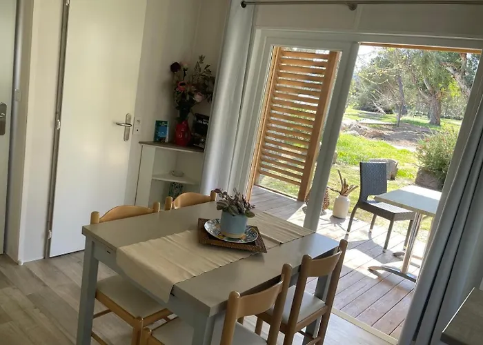 Alpstuga Porto-vecchio La Baie Des Voiles