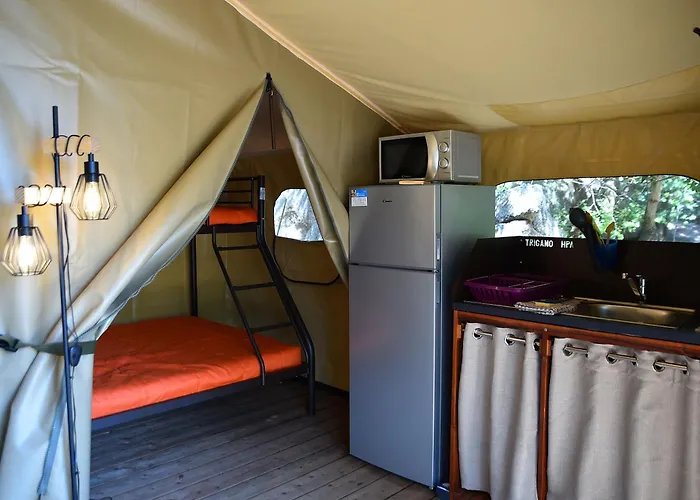 Porto-vecchio La Baie Des Voiles