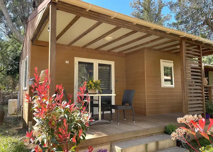 Porto-vecchio La Baie Des Voiles Porto-Vecchio (Corsica)