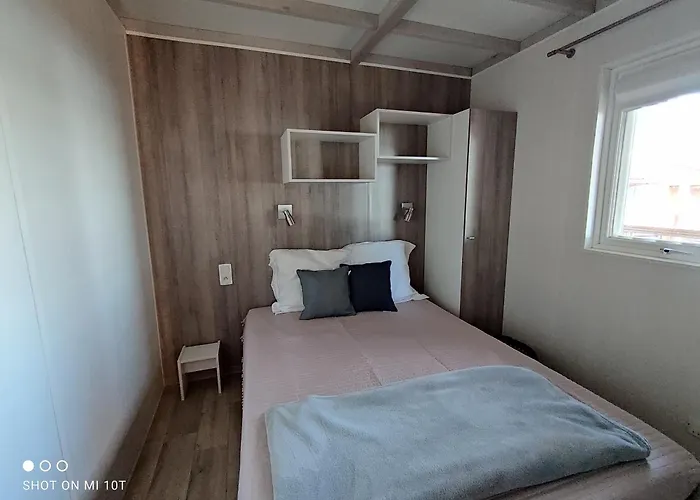 Porto-vecchio La Baie Des Voiles Alpstuga *