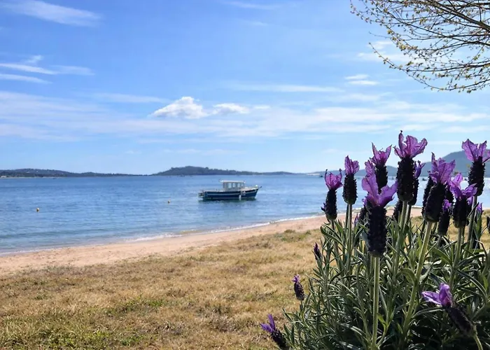 Porto-vecchio La Baie Des Voiles * Porto-Vecchio (Corsica)