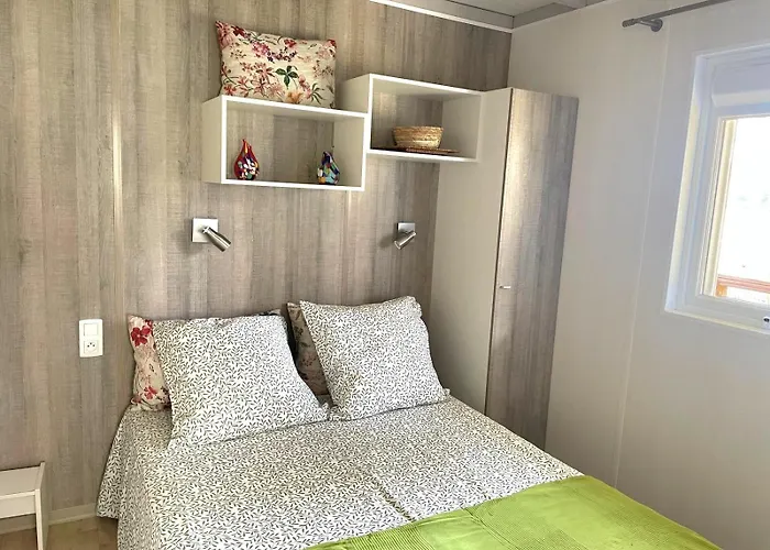 Porto-vecchio La Baie Des Voiles Alpstuga