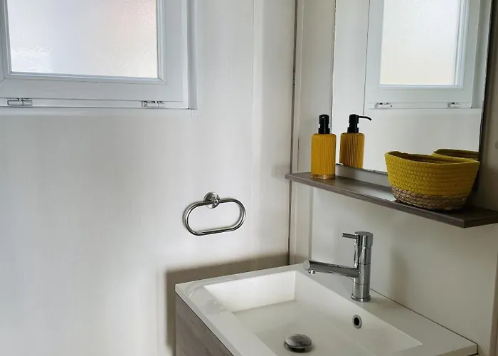 Porto-vecchio La Baie Des Voiles Alpstuga Porto-Vecchio (Corsica)