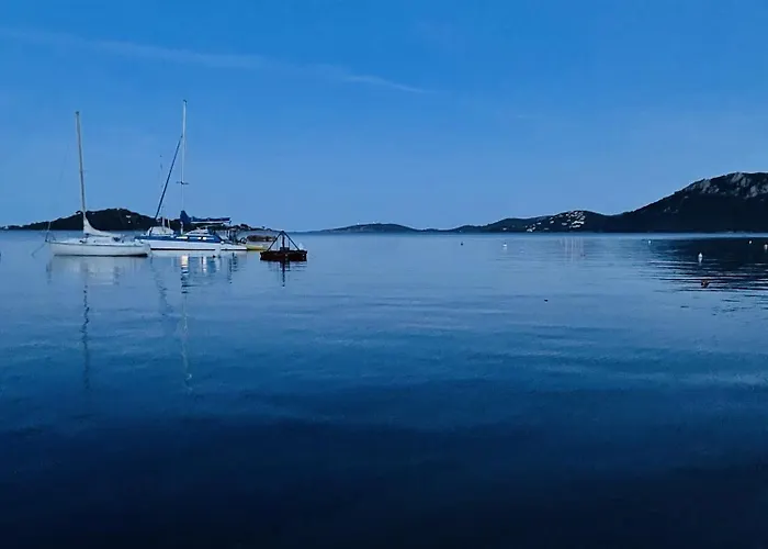 Porto-vecchio La Baie Des Voiles Porto-Vecchio (Corsica)