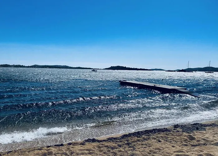 Porto-vecchio La Baie Des Voiles * Porto-Vecchio (Corsica)